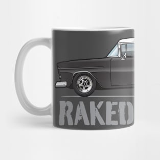 Raked 2 Mug
